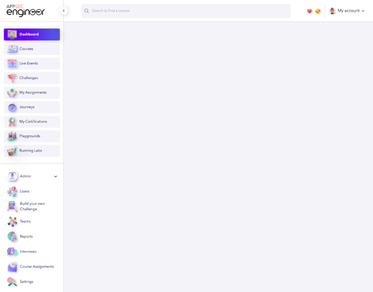 Portal_Skeleton_open menu